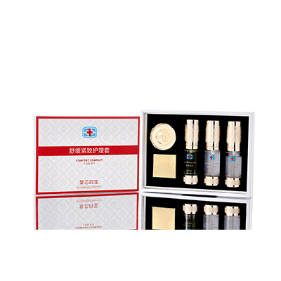 资源私密拓客体验套