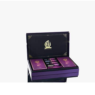 资源气血能量海底轮