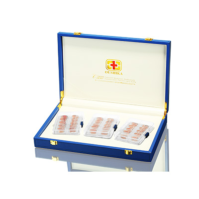 资源子宫排毒套