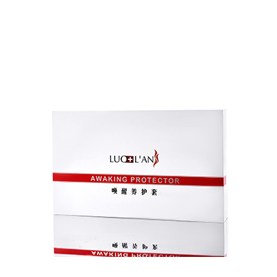 资源气血能量增强套